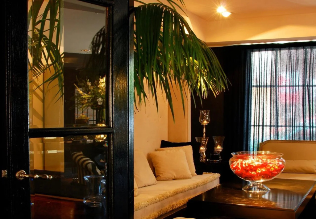 Ultra Hotel Buenos Aires