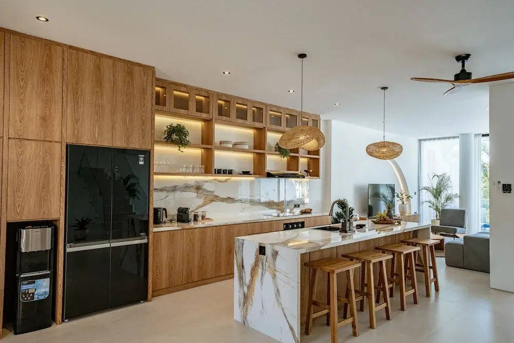 Elements B2 Villa Bingin