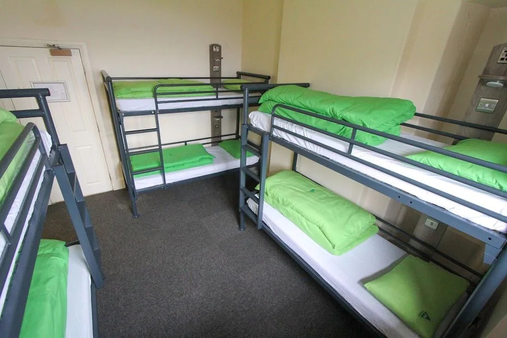 YHA Snowdon Llanberis