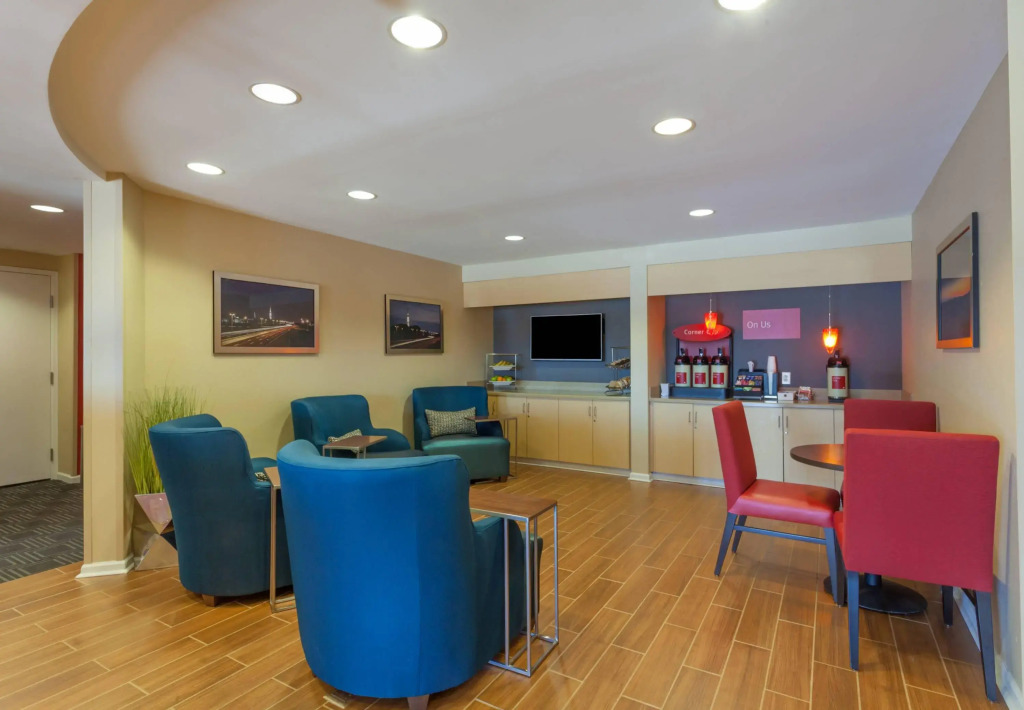 TownePlace Suites by Marriott Huntsville West/Redstone Gateway