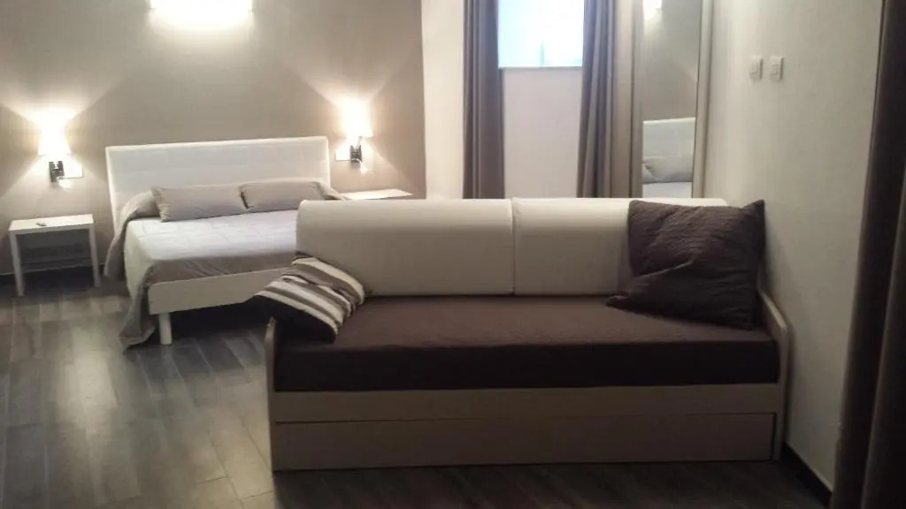 Sabbia dOro locanda & beach