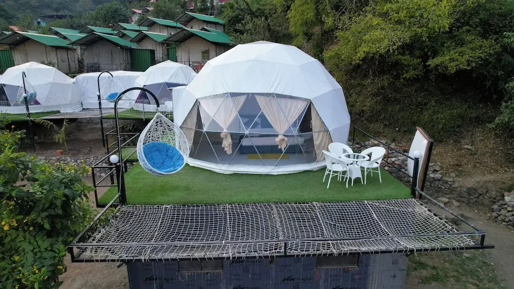 Kylo Resort