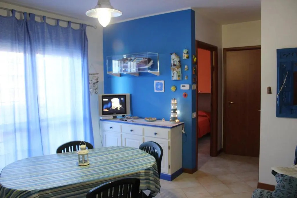 Casina Carina Carina