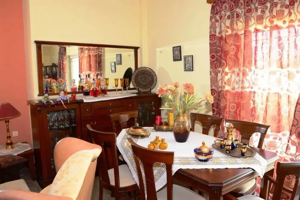 Anavaloussa Kissamos Villa
