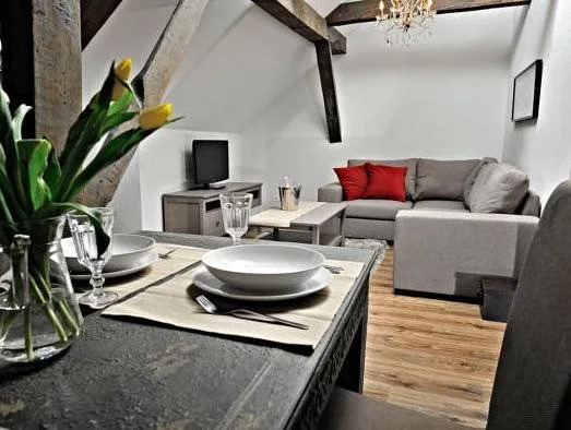 Apartamenty Katarynka Stary Rynek