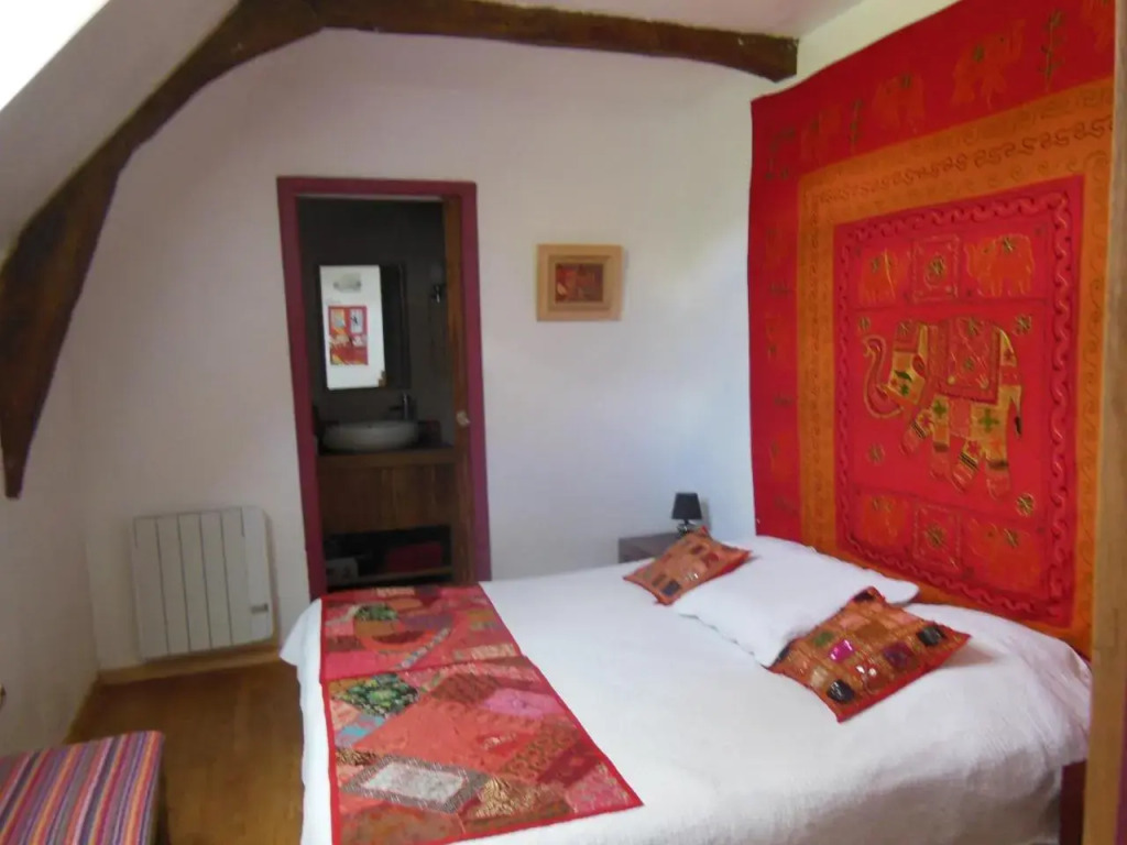 Chambres dHôtes des Grands Prés