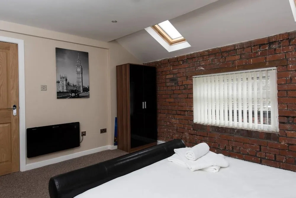 Stunning Penthouse in NQ, City Centre ! Sleeps 8