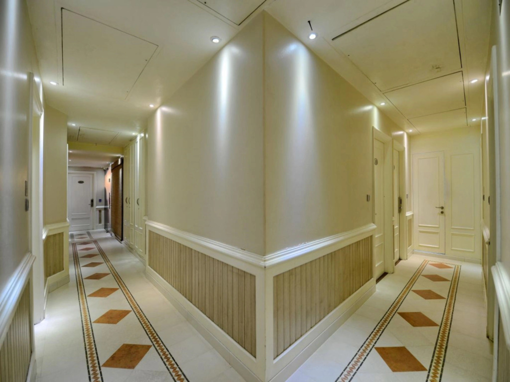 Hotel Bright