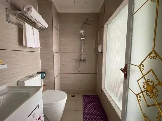Xiayatu Hotel (Shenzhen Pingshan Kengzi Branch)