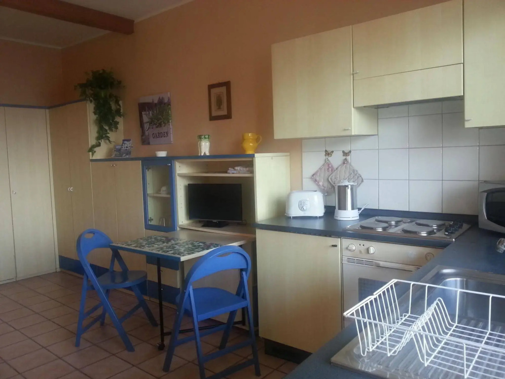 Residence Casa e Vela