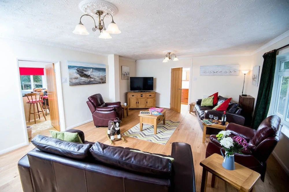 Round Park Annexe