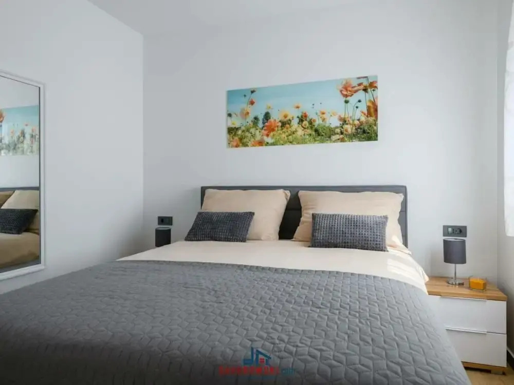 Grande Comfortable Holiday Residence