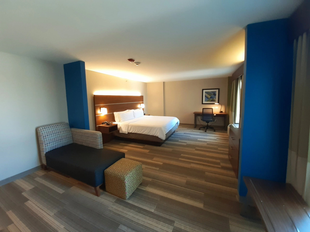 Holiday Inn Express Trincity by IHG