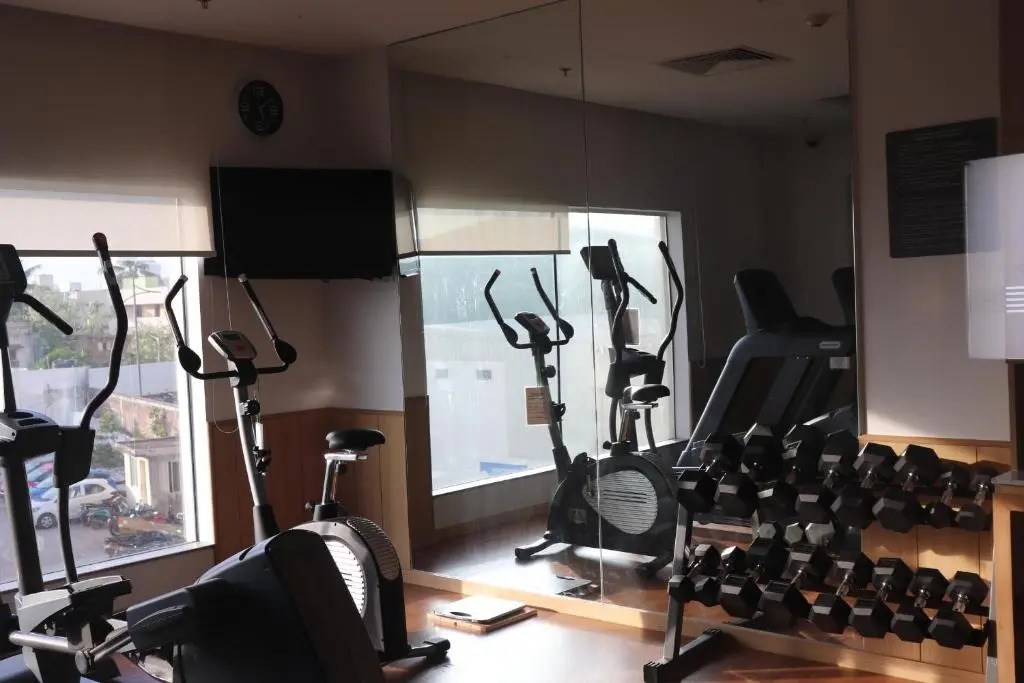 Holiday Inn Express Chennai OMR Thoraipakkam by IHG