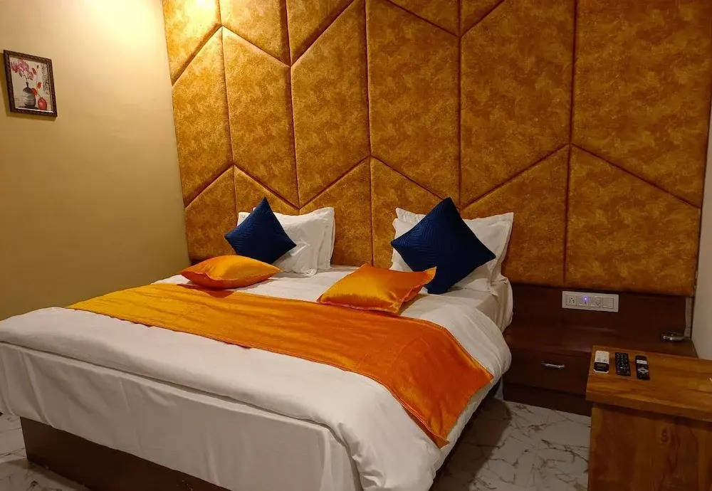 Hotel Lemon Inn