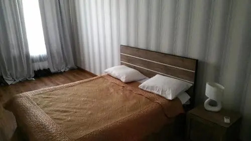 Kavkasioni HoteL