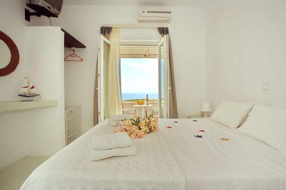 Thea Luxury Resort