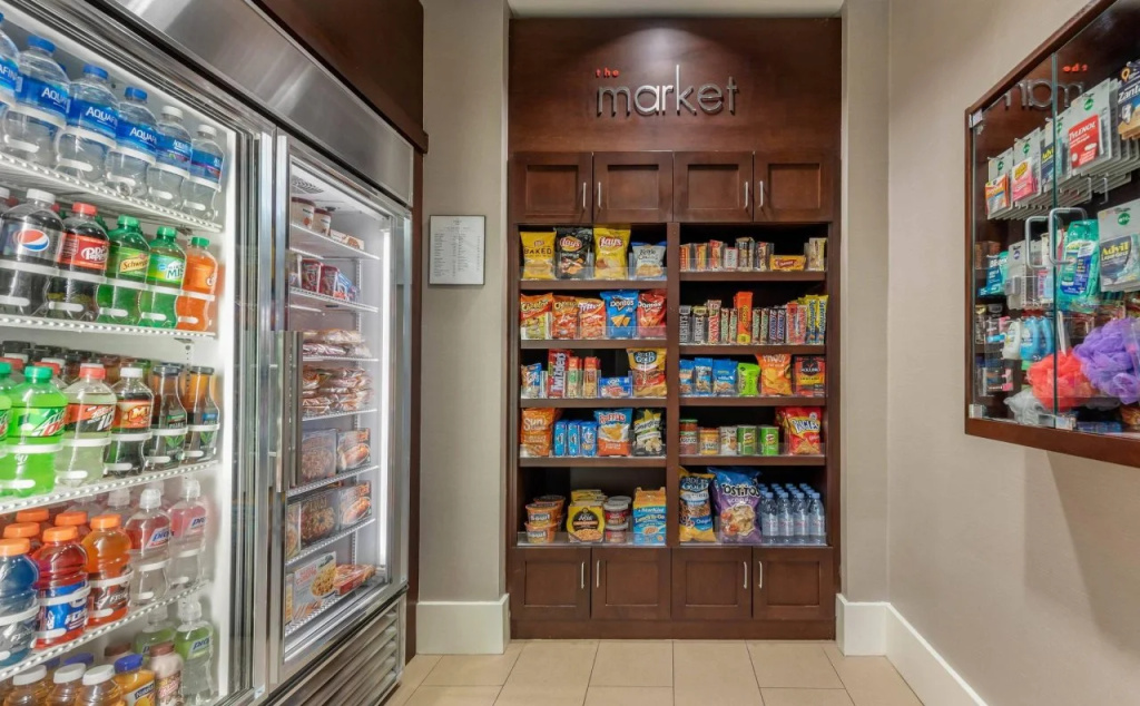 Residence Inn by Marriott Columbus