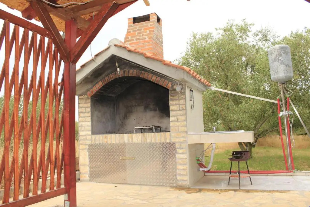 Apartmani Nika