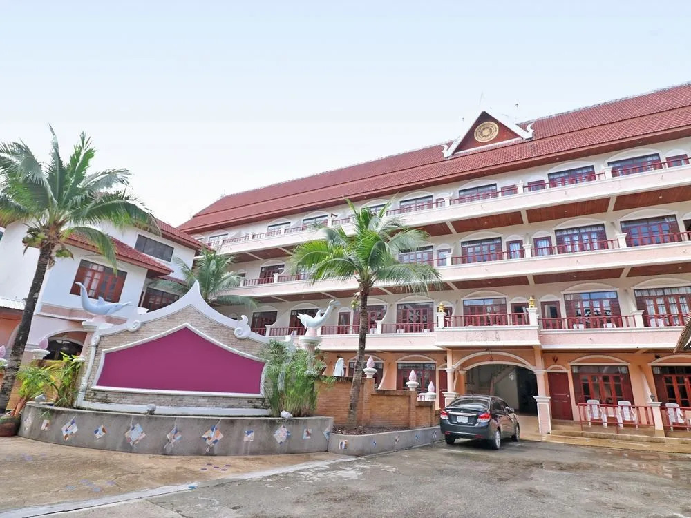 NIDA Rooms Cape Patong Malibu
