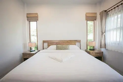 Simplicity Resort