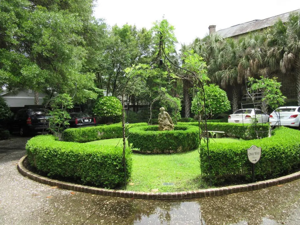 Governors House Inn