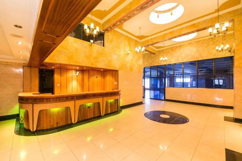 Asis Hotel Eldoret