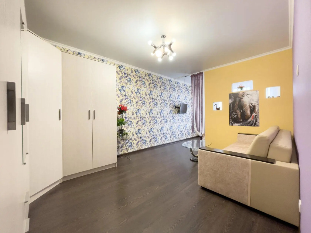 Grant Apart (Грант Апарт) на Кинопрокатном переулке