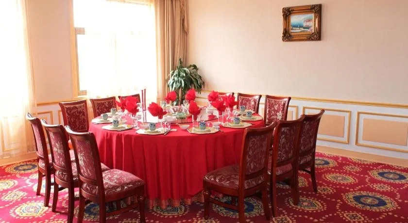 Hotel Paon dor