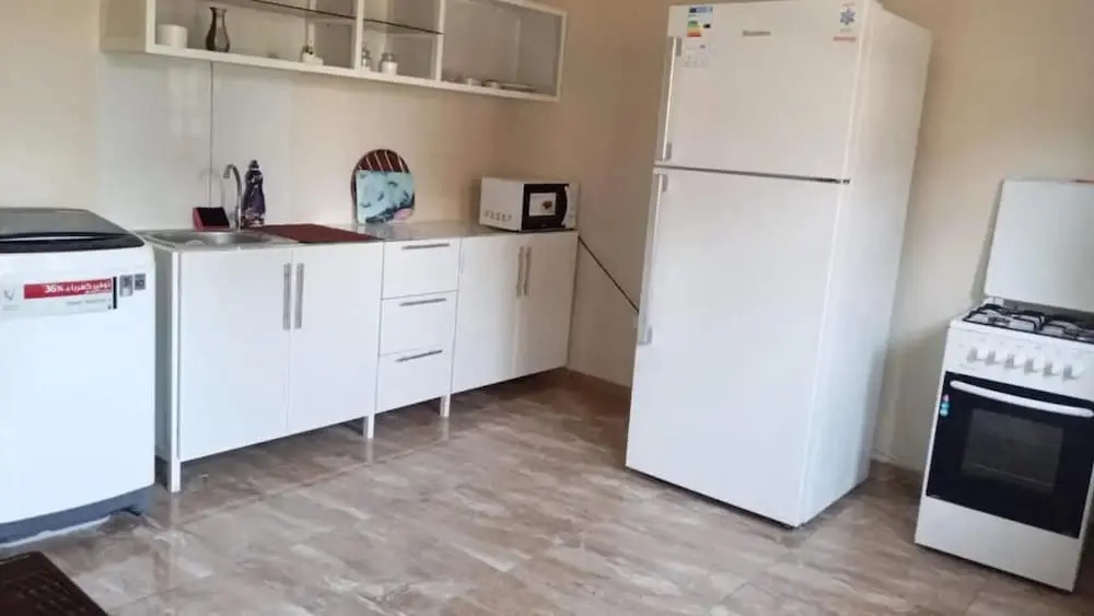 Big Seafront Apartment in Saida, Lebanon