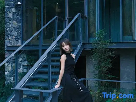 Shenqiuli Hidden World Resort Villa (Wulong Xiannvshan Branch)