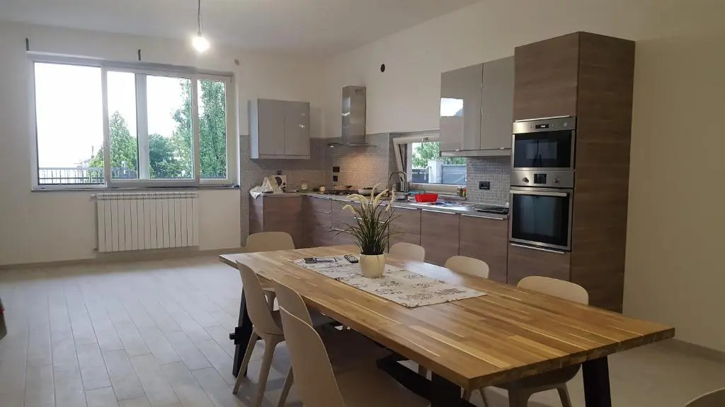 Casa Vacanze Mercolino