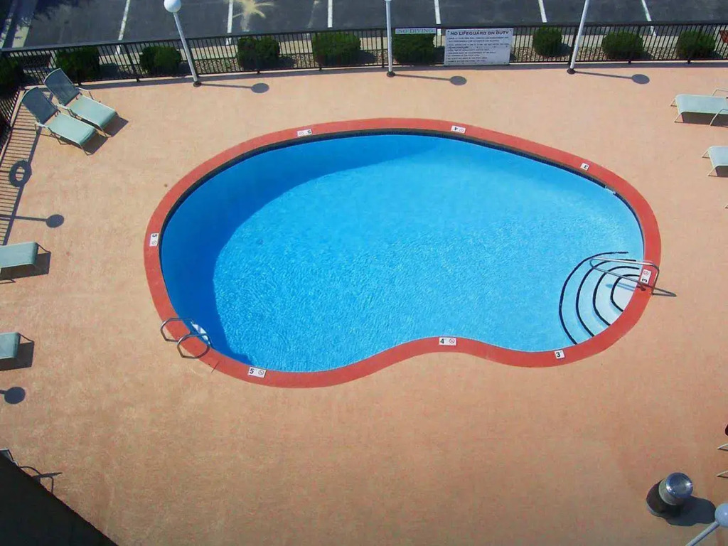 Hampton Inn Somerset