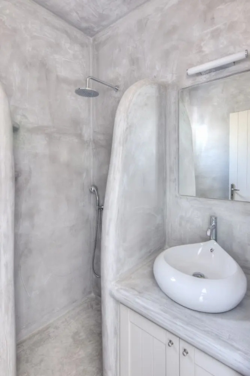 Villa Livana Naxos
