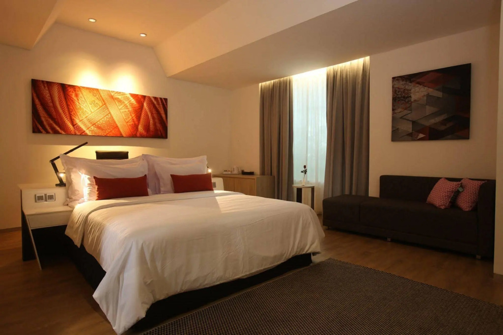 FOX Hotel Pekanbaru