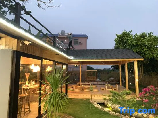 Yichen Homestay