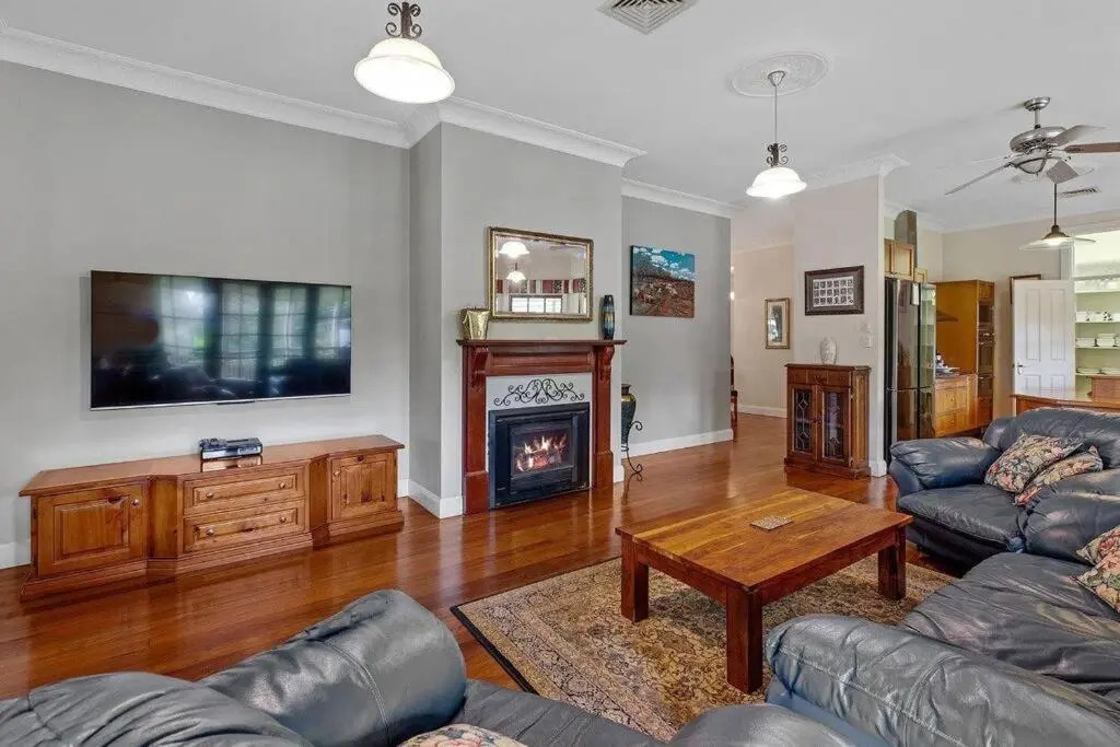 Grand Queenslander for Large Groups 5 mins to Maleny and Montville