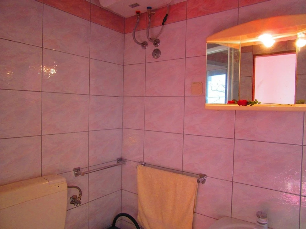 Apartments Jaksa