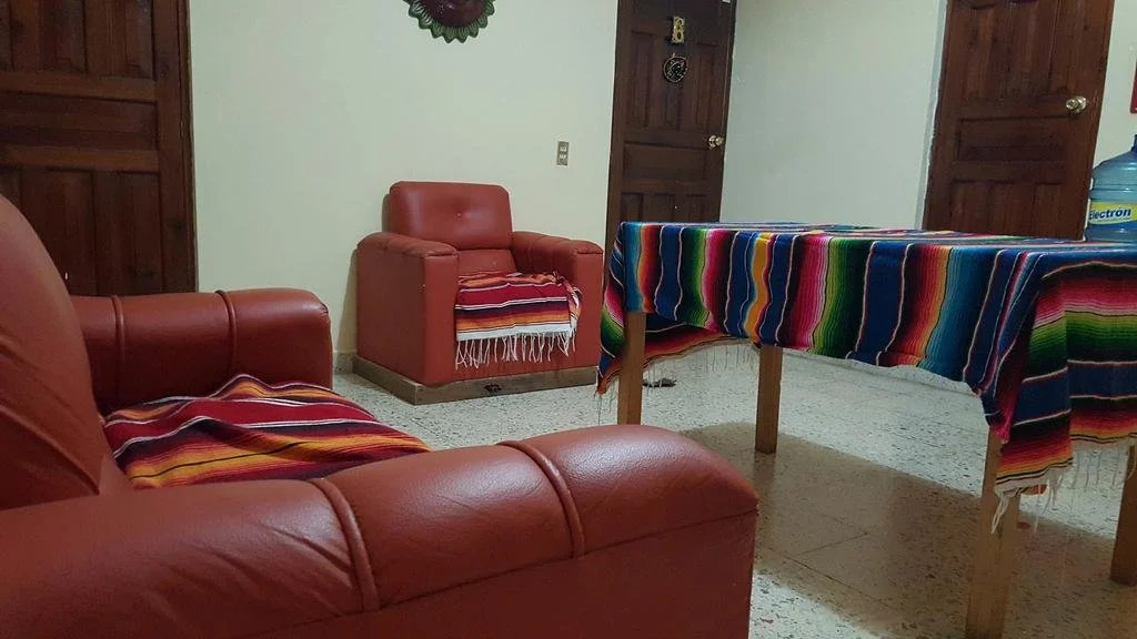 Hostel Casa De Yagil