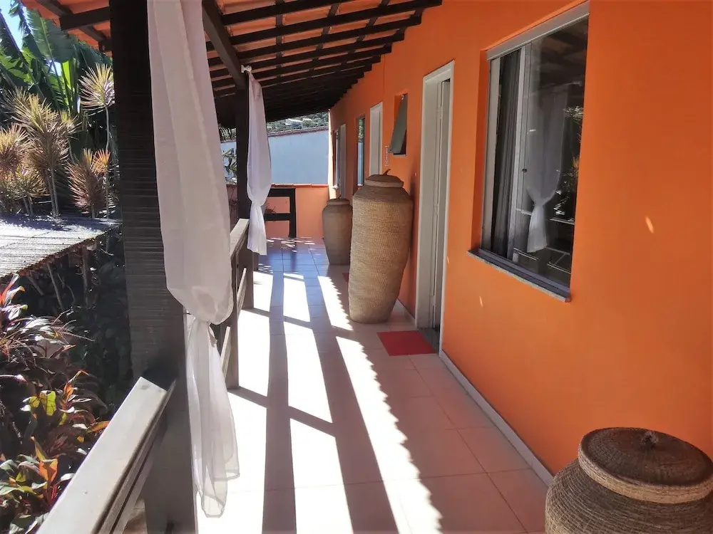 Elementos Búzios Hostel