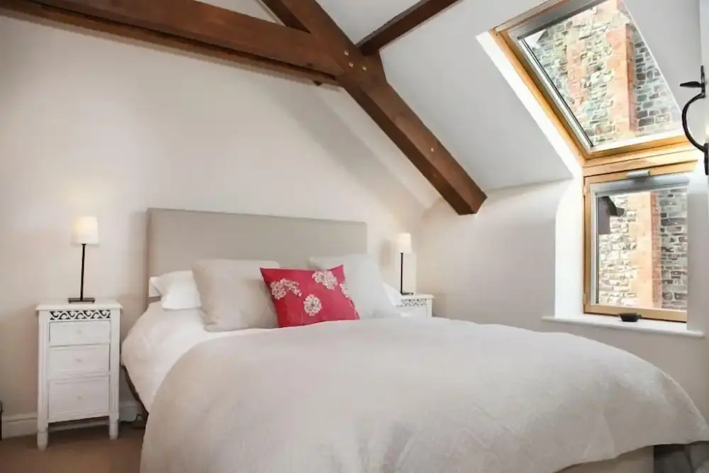 Birchill Farm & Cottages - Bramble Cottage