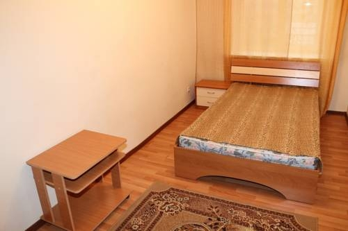 Байкал Апартаменты Диктатуры Пролетариата 35