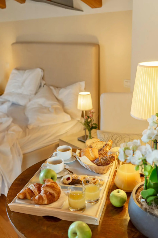 Hotel Rovere