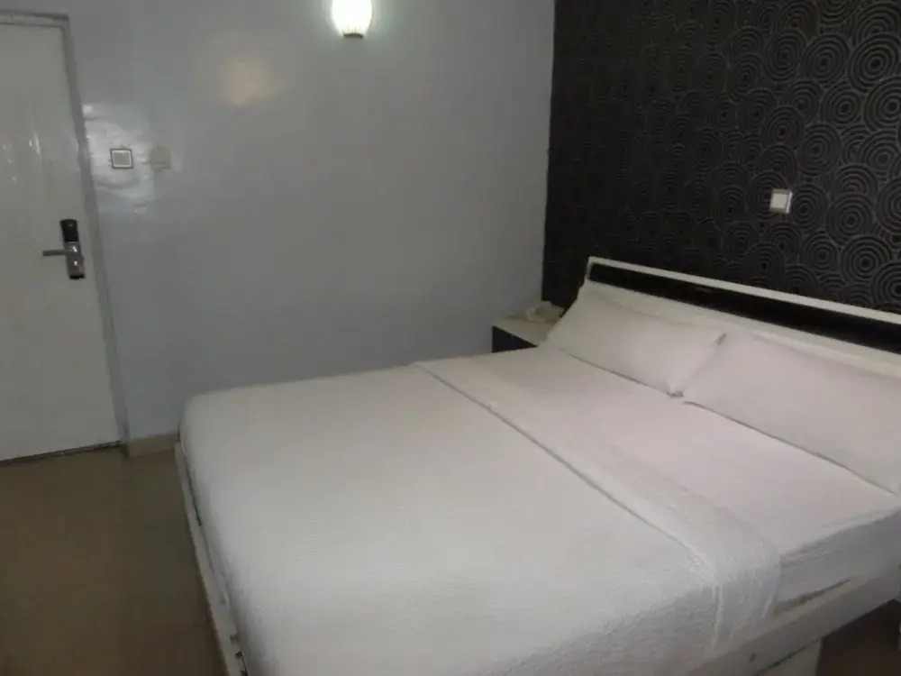 Zaaz Hotel
