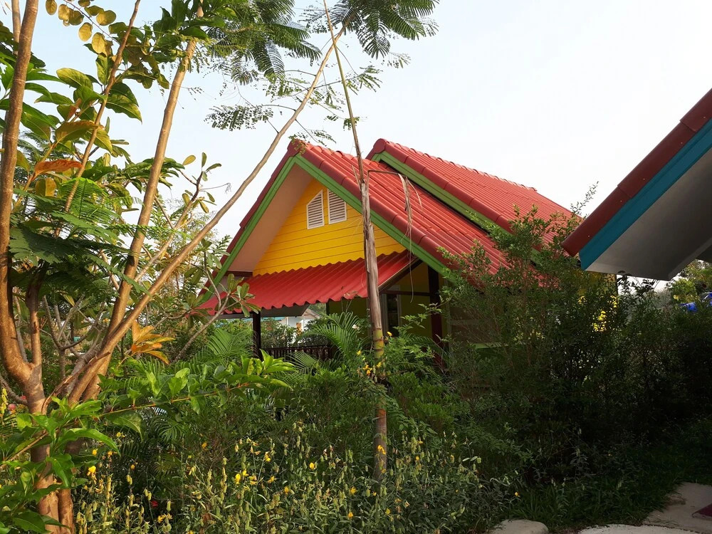 Baanpak Hua Hin Chamorchai