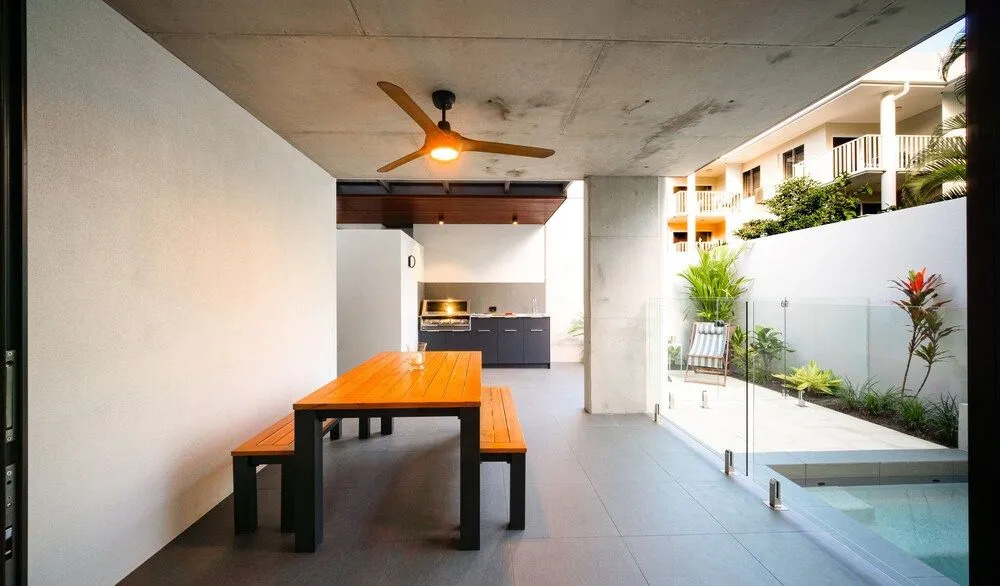 Aria Port Douglas Villas - Villa 1