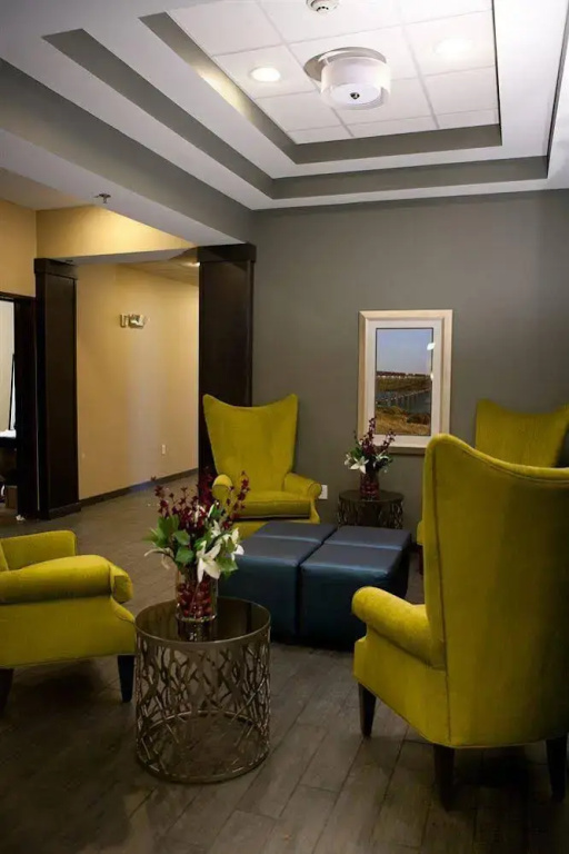 The Brooks Hotel