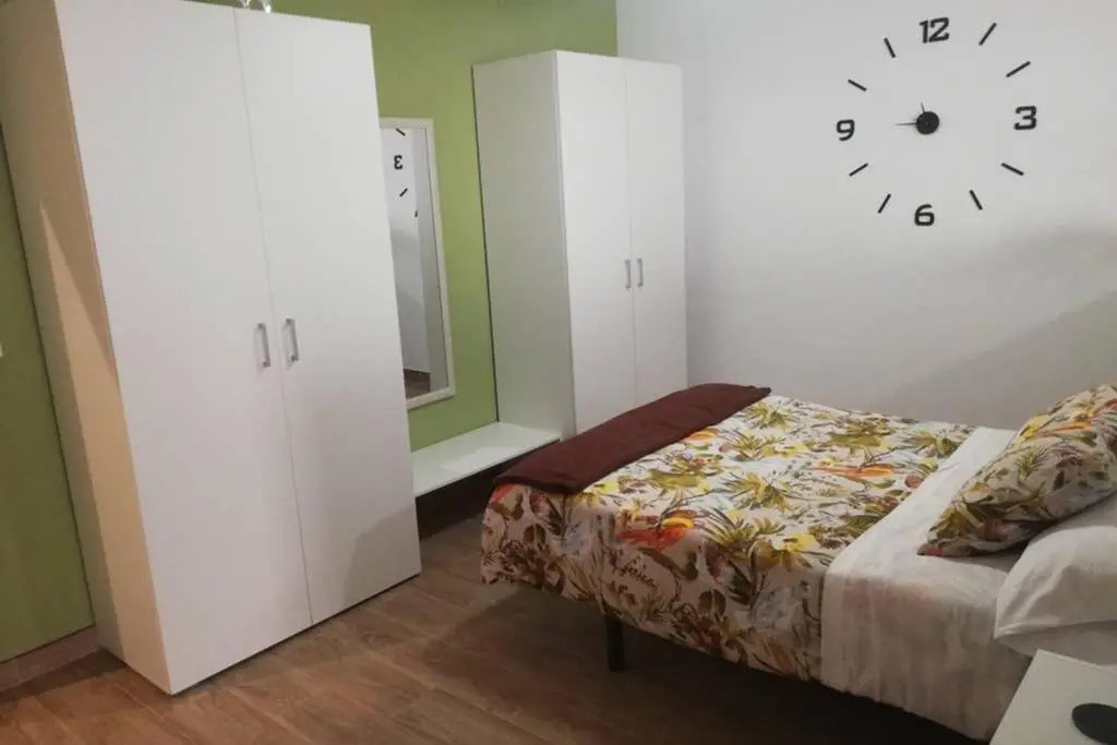 Apartamento Loft La Magdalena