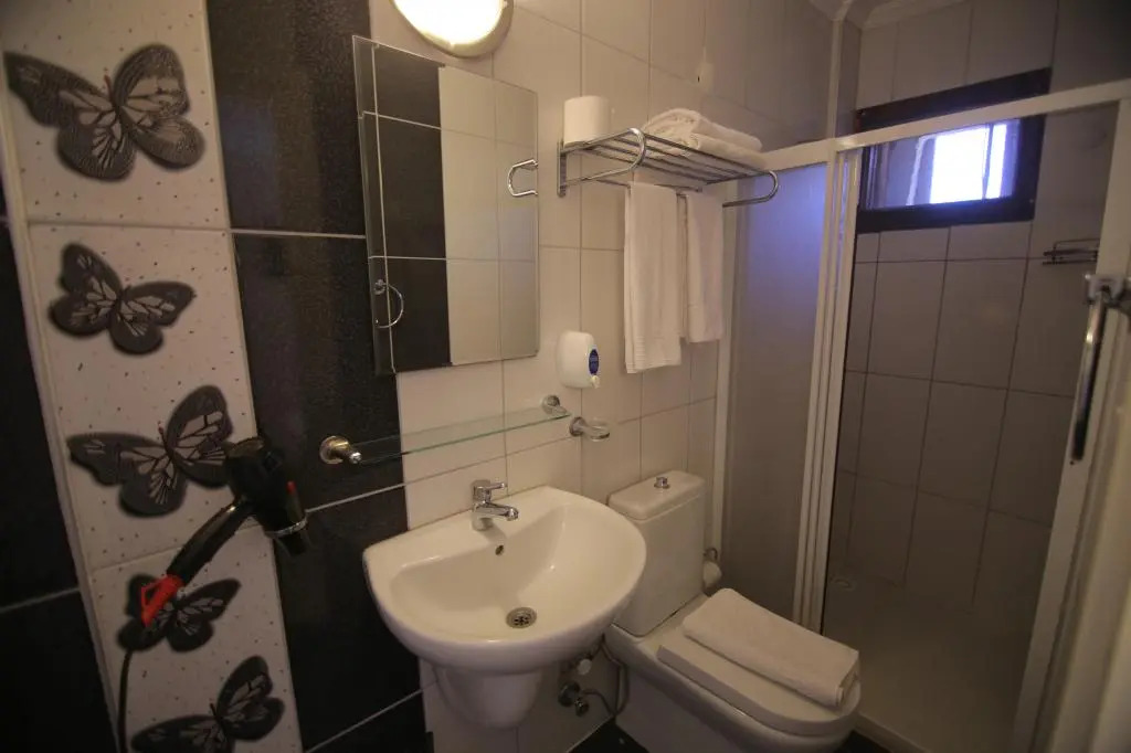 Anemo Butik Otel