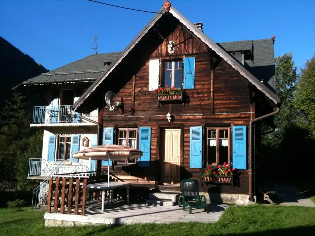 La Cremerie Du Vernet